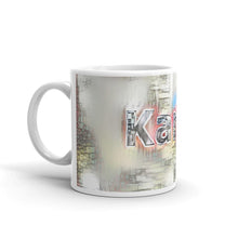 Load image into Gallery viewer, Karen Mug Ink City Dream 10oz right view