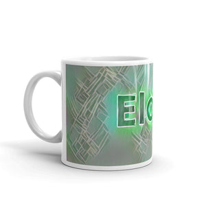 Elora Mug Nuclear Lemonade 10oz right view