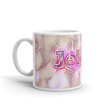 Load image into Gallery viewer, Jethro Mug Innocuous Tenderness 10oz right view