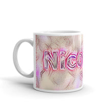 Load image into Gallery viewer, Nicoleen Mug Innocuous Tenderness 10oz right view