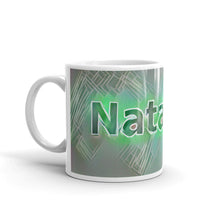 Load image into Gallery viewer, Natasha Mug Nuclear Lemonade 10oz right view