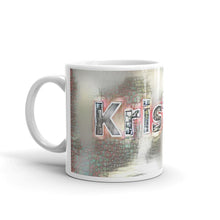 Load image into Gallery viewer, Kristina Mug Ink City Dream 10oz right view