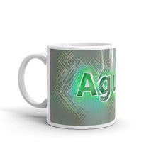 Load image into Gallery viewer, Agusti Mug Nuclear Lemonade 10oz right view