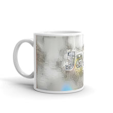Load image into Gallery viewer, Jane Mug Victorian Fission 10oz right view