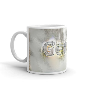 Gerard Mug Victorian Fission 10oz right view
