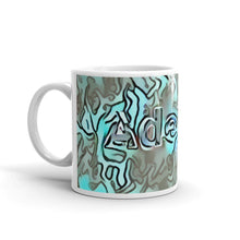 Load image into Gallery viewer, Adelina Mug Insensible Camouflage 10oz right view