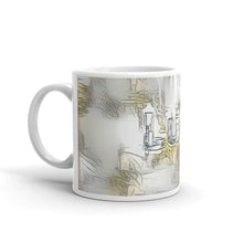 Load image into Gallery viewer, Lucy Mug Victorian Fission 10oz right view