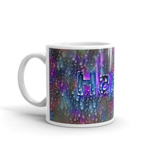 Load image into Gallery viewer, Hanna Mug Wounded Pluviophile 10oz right view