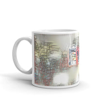 Load image into Gallery viewer, Eva Mug Ink City Dream 10oz right view