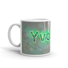 Load image into Gallery viewer, Yvonne Mug Nuclear Lemonade 10oz right view