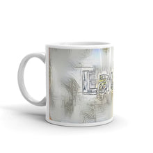 Load image into Gallery viewer, Laura Mug Victorian Fission 10oz right view