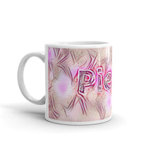 Load image into Gallery viewer, Pierre Mug Innocuous Tenderness 10oz right view
