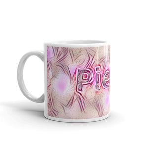 Pierre Mug Innocuous Tenderness 10oz right view