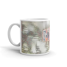 Load image into Gallery viewer, Mia Mug Ink City Dream 10oz right view