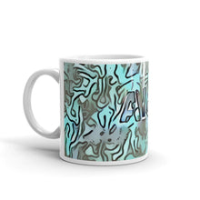 Load image into Gallery viewer, Alex Mug Insensible Camouflage 10oz right view