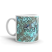 Load image into Gallery viewer, Kayden Mug Insensible Camouflage 10oz right view