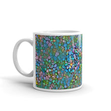 Load image into Gallery viewer, Nico Mug Unprescribed Affection 10oz right view