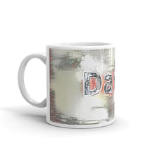 Load image into Gallery viewer, David Mug Ink City Dream 10oz right view