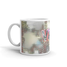 Load image into Gallery viewer, Van Mug Ink City Dream 10oz right view