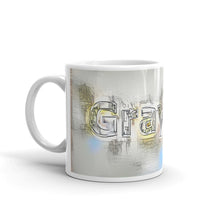 Load image into Gallery viewer, Grayson Mug Victorian Fission 10oz right view