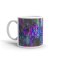 Load image into Gallery viewer, Meryl Mug Wounded Pluviophile 10oz right view
