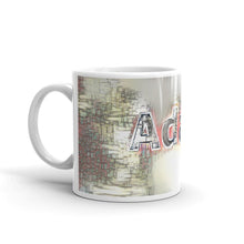 Load image into Gallery viewer, Adam Mug Ink City Dream 10oz right view