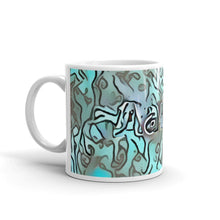 Load image into Gallery viewer, Aarav Mug Insensible Camouflage 10oz right view