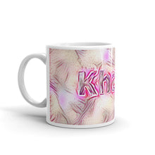 Load image into Gallery viewer, Khalid Mug Innocuous Tenderness 10oz right view