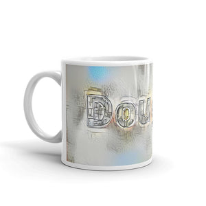 Douglas Mug Victorian Fission 10oz right view