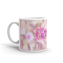 Load image into Gallery viewer, Kace Mug Innocuous Tenderness 10oz right view