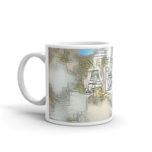 Load image into Gallery viewer, Abby Mug Victorian Fission 10oz right view