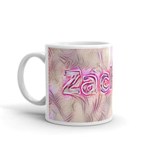 Load image into Gallery viewer, Zachary Mug Innocuous Tenderness 10oz right view