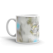 Load image into Gallery viewer, Gary Mug Victorian Fission 10oz right view