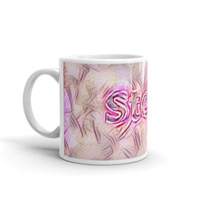 Load image into Gallery viewer, Stella Mug Innocuous Tenderness 10oz right view