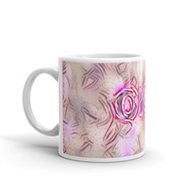 Load image into Gallery viewer, Ollie Mug Innocuous Tenderness 10oz right view