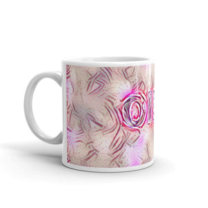 Ollie Mug Innocuous Tenderness 10oz right view