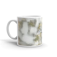 Load image into Gallery viewer, An Mug Victorian Fission 10oz right view
