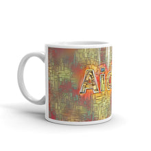 Load image into Gallery viewer, Aiden Mug Transdimensional Caveman 10oz right view