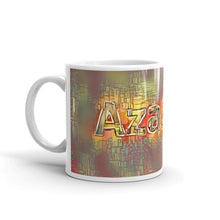Load image into Gallery viewer, Azariah Mug Transdimensional Caveman 10oz right view