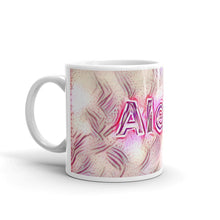 Load image into Gallery viewer, Aleah Mug Innocuous Tenderness 10oz right view