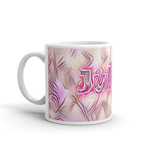 Julian Mug Innocuous Tenderness 10oz right view