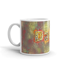 Load image into Gallery viewer, Dariel Mug Transdimensional Caveman 10oz right view