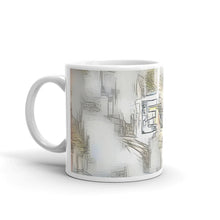 Load image into Gallery viewer, Eva Mug Victorian Fission 10oz right view
