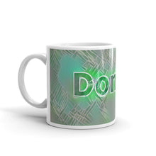 Load image into Gallery viewer, Donald Mug Nuclear Lemonade 10oz right view