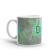 Load image into Gallery viewer, Duc Mug Nuclear Lemonade 10oz right view