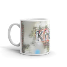 Load image into Gallery viewer, Khloe Mug Ink City Dream 10oz right view