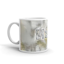 Load image into Gallery viewer, Maya Mug Victorian Fission 10oz right view
