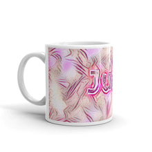 Load image into Gallery viewer, Juan Mug Innocuous Tenderness 10oz right view