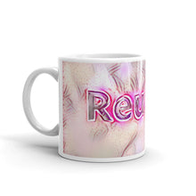 Load image into Gallery viewer, Reuben Mug Innocuous Tenderness 10oz right view