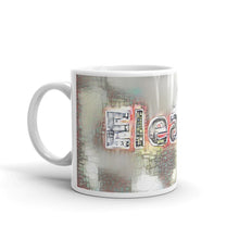 Load image into Gallery viewer, Eleanor Mug Ink City Dream 10oz right view